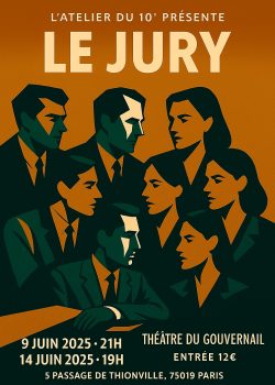 Le Jury