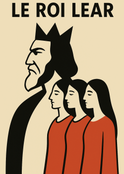 Le Roi Lear